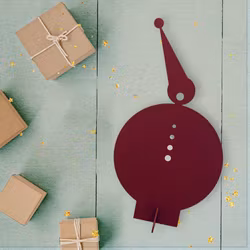 Weihnachtsmann OTTO