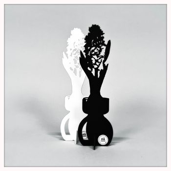 Hyacinth - ESTELLE