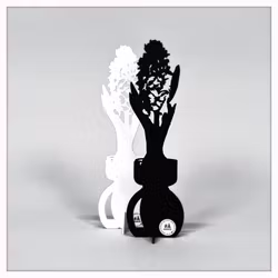Hyacinth - ESTELLE