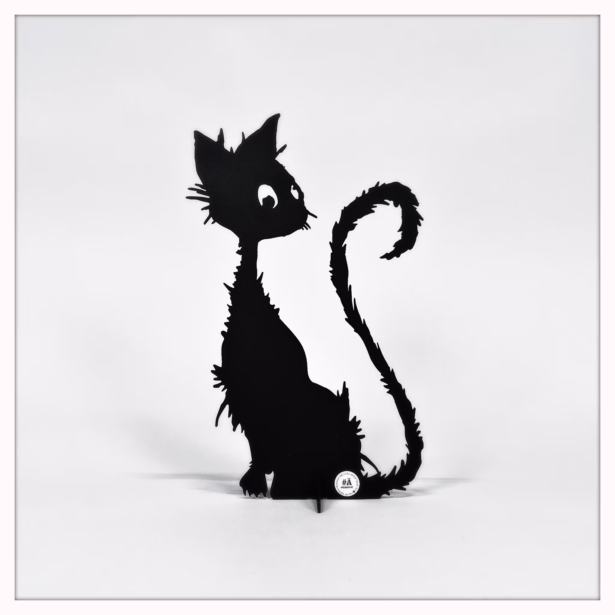 Cat - RAGGE