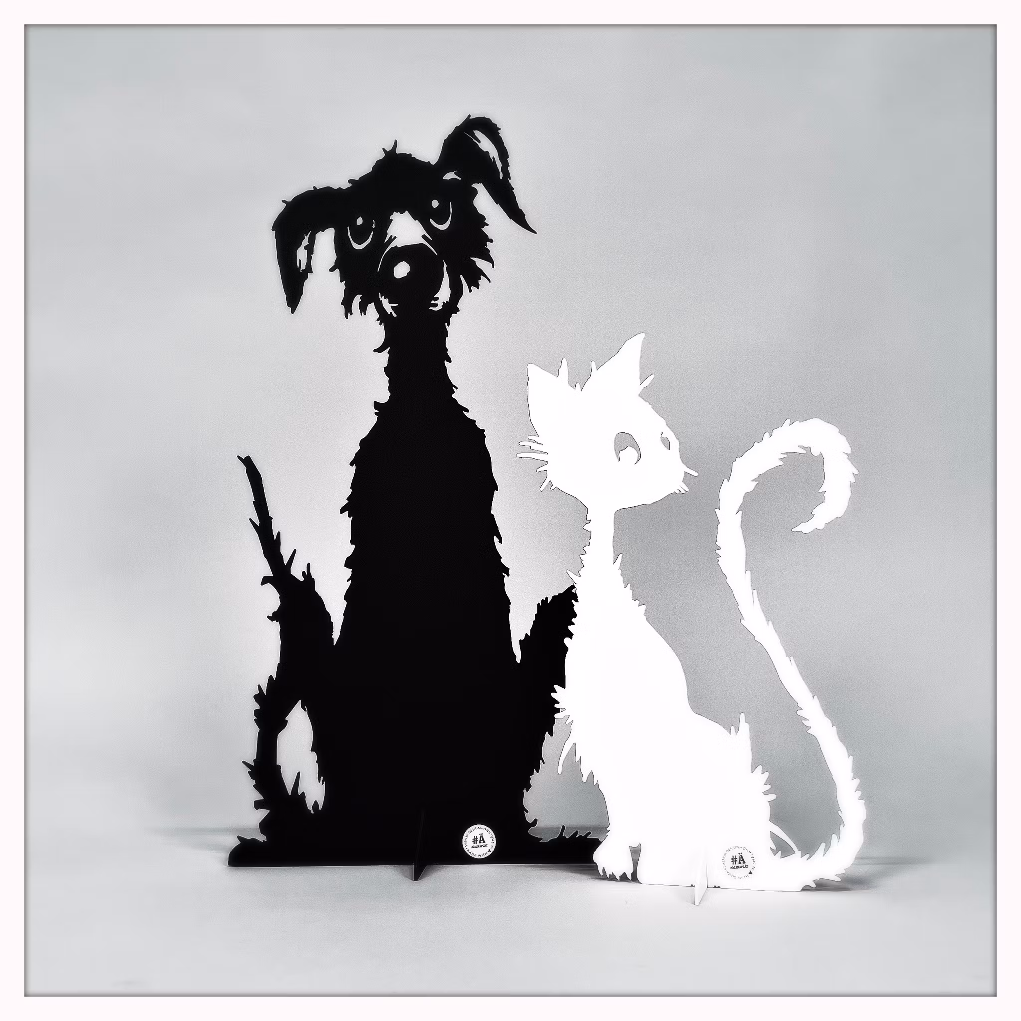 Cat - RAGGE