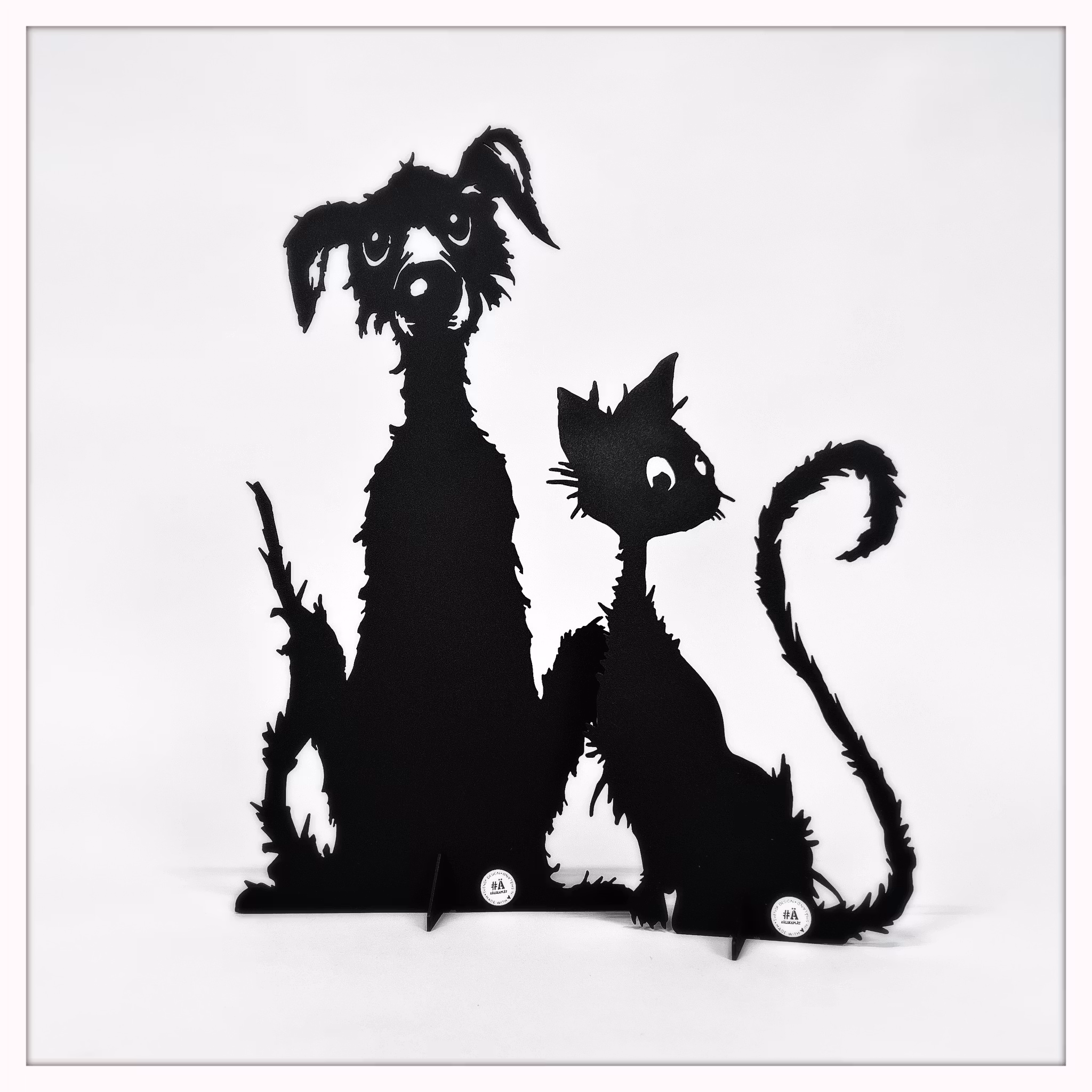 Cat - RAGGE