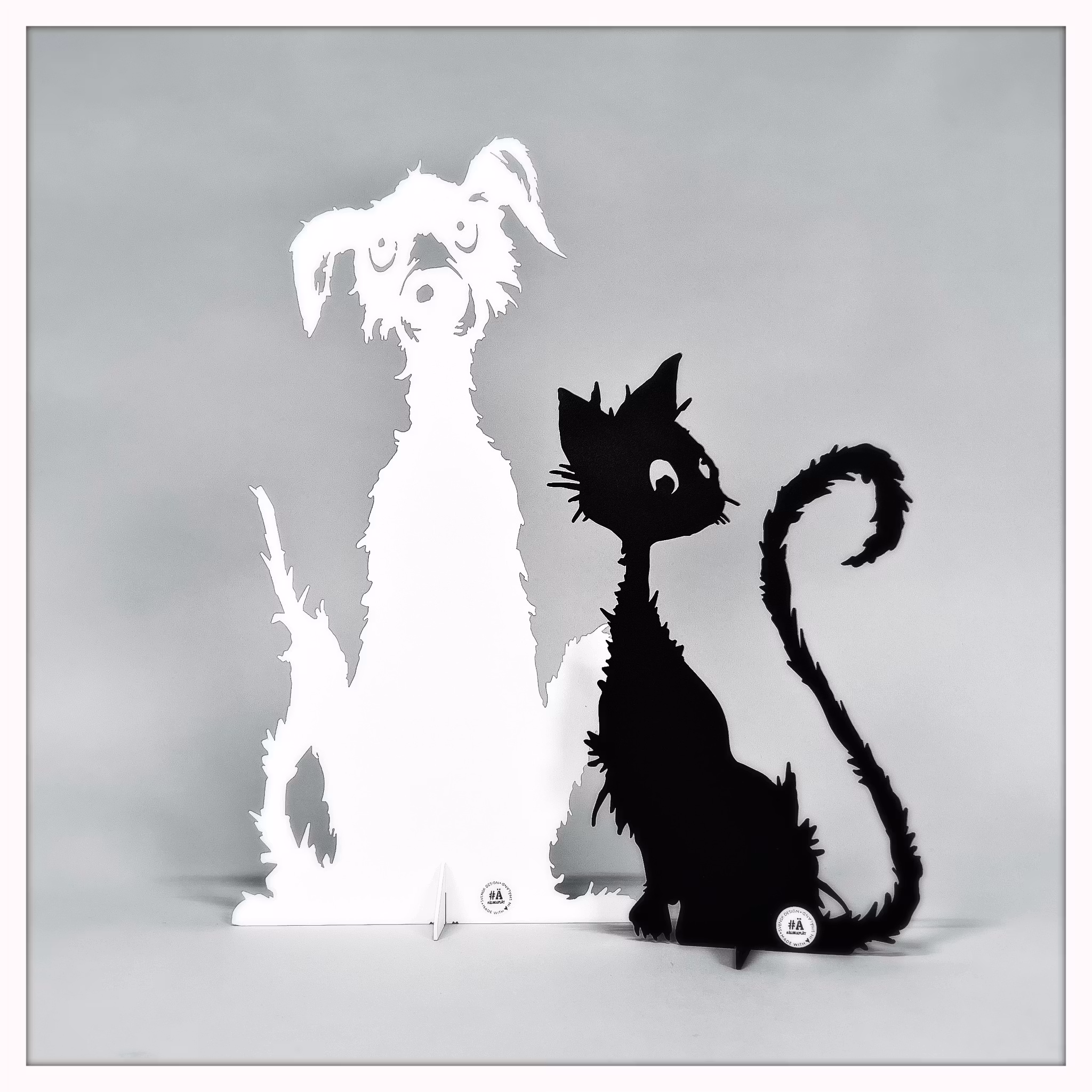 Cat - RAGGE