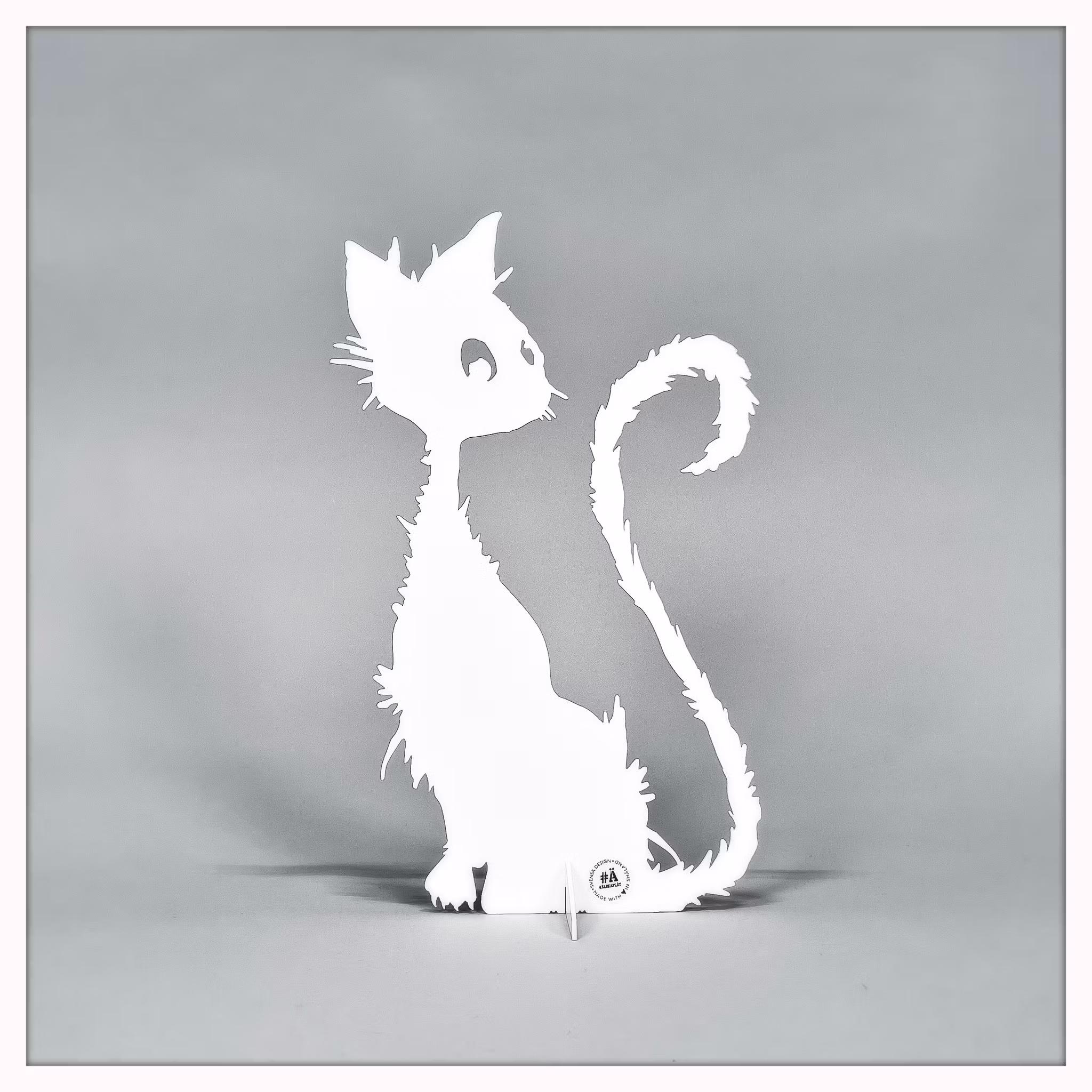 Cat - RAGGE