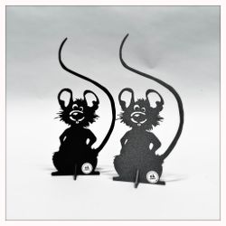 House mouse/rat