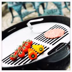 Grilltisch
