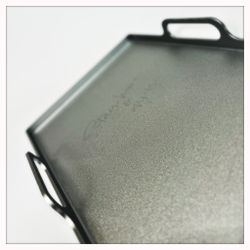 Grill table