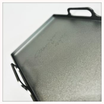 Grill table