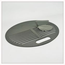Package price - frying table and smash