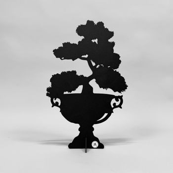 Bonsai tree