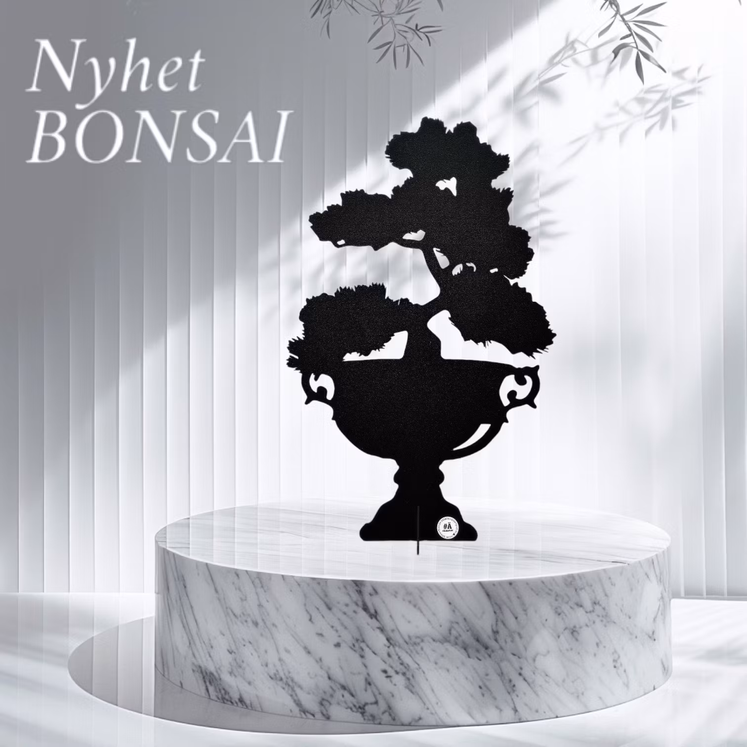 Bonsai tree