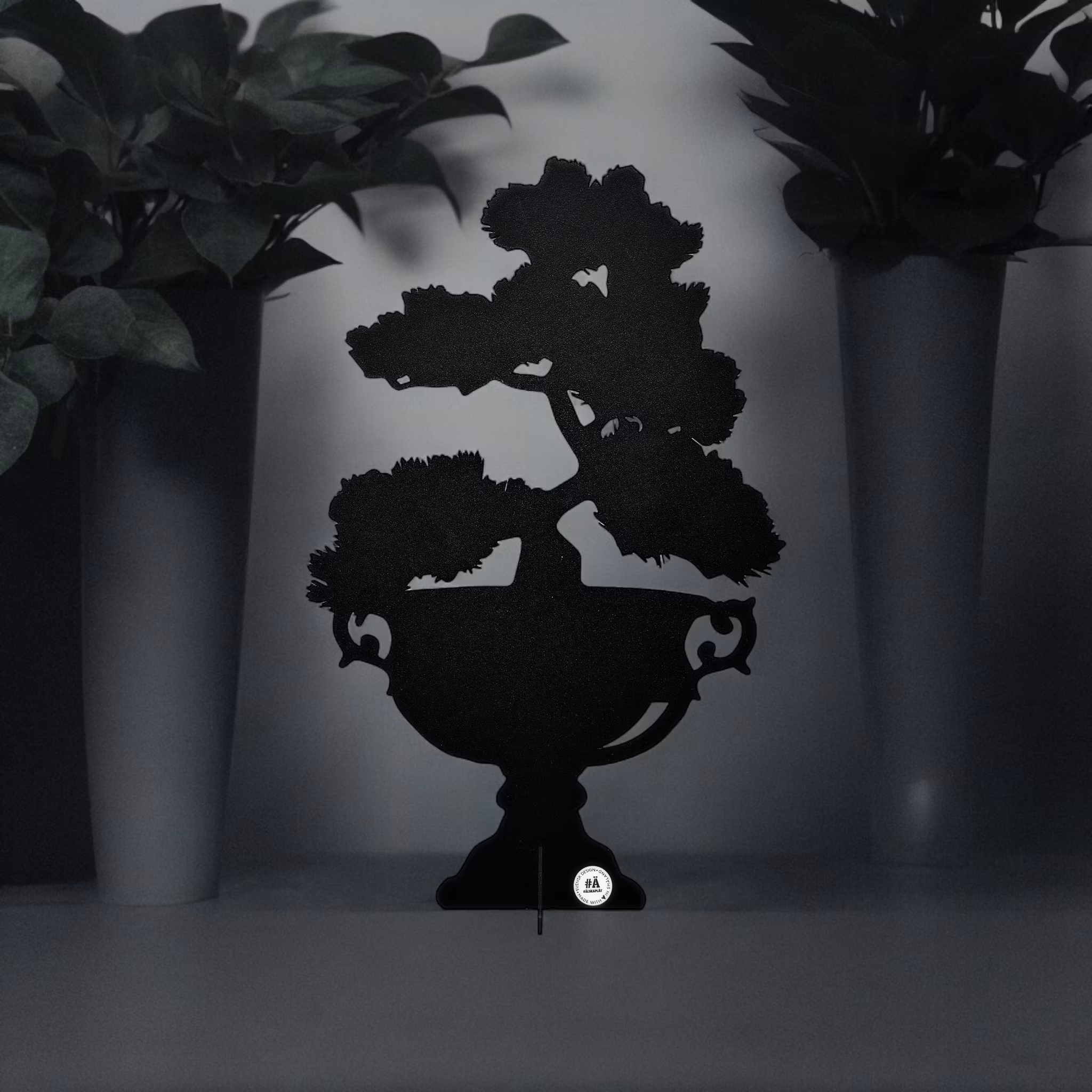 Bonsai tree