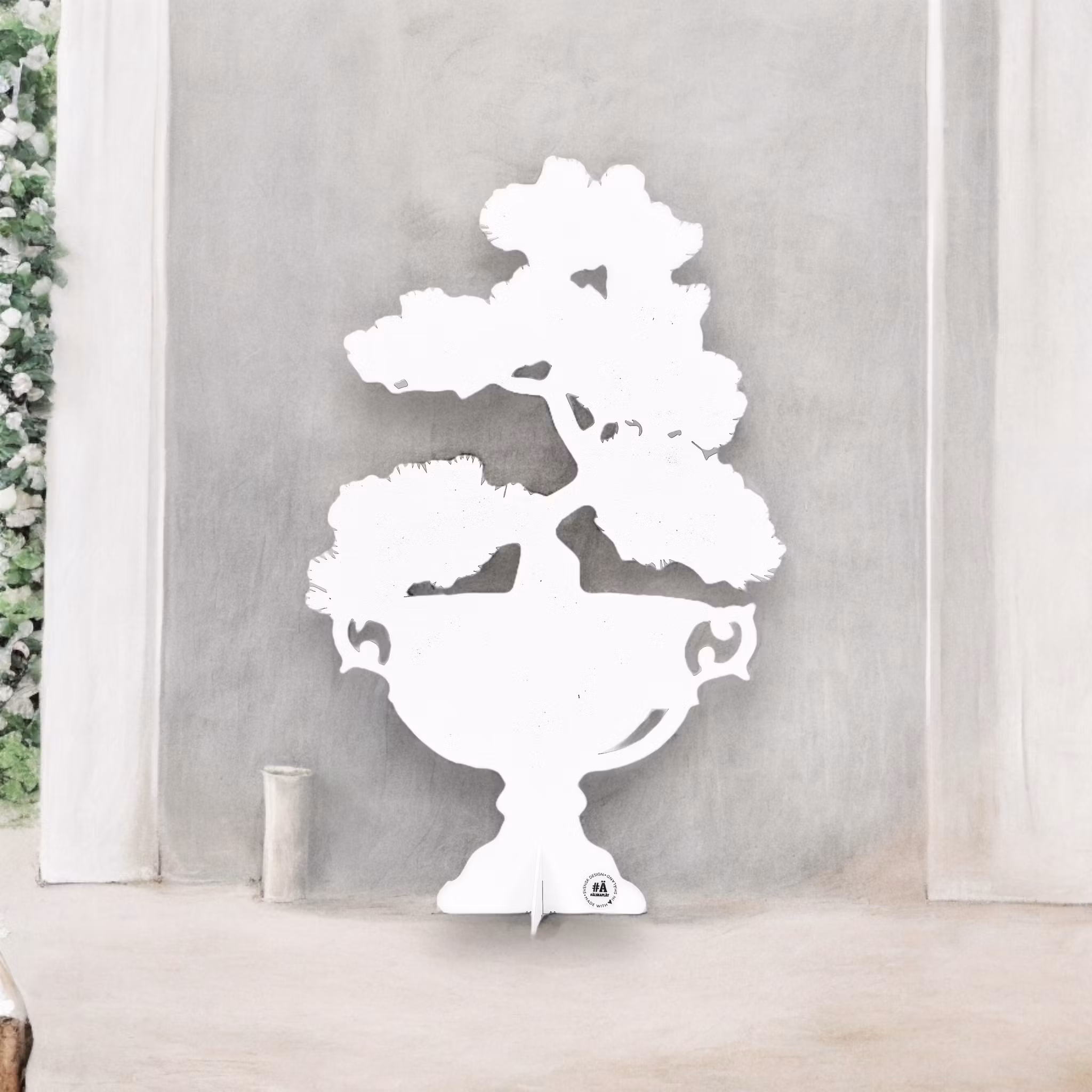 Bonsai tree