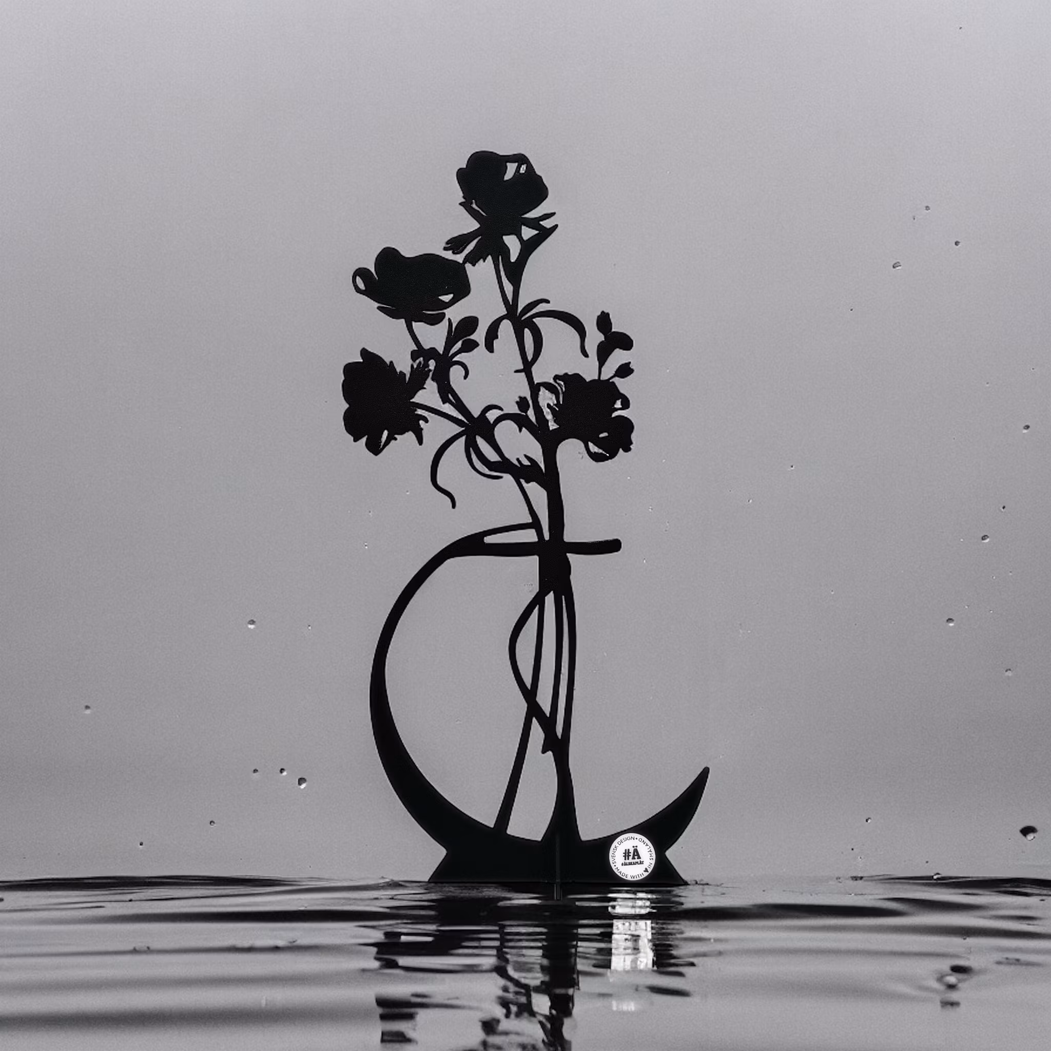 Anemonbukett