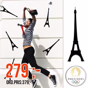 Eiffel Tower
