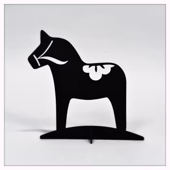 Dala horse