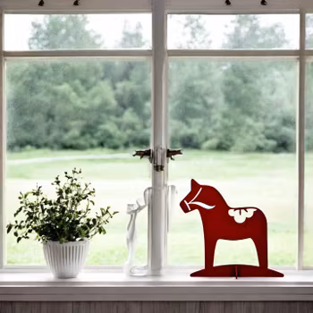 Dala horse