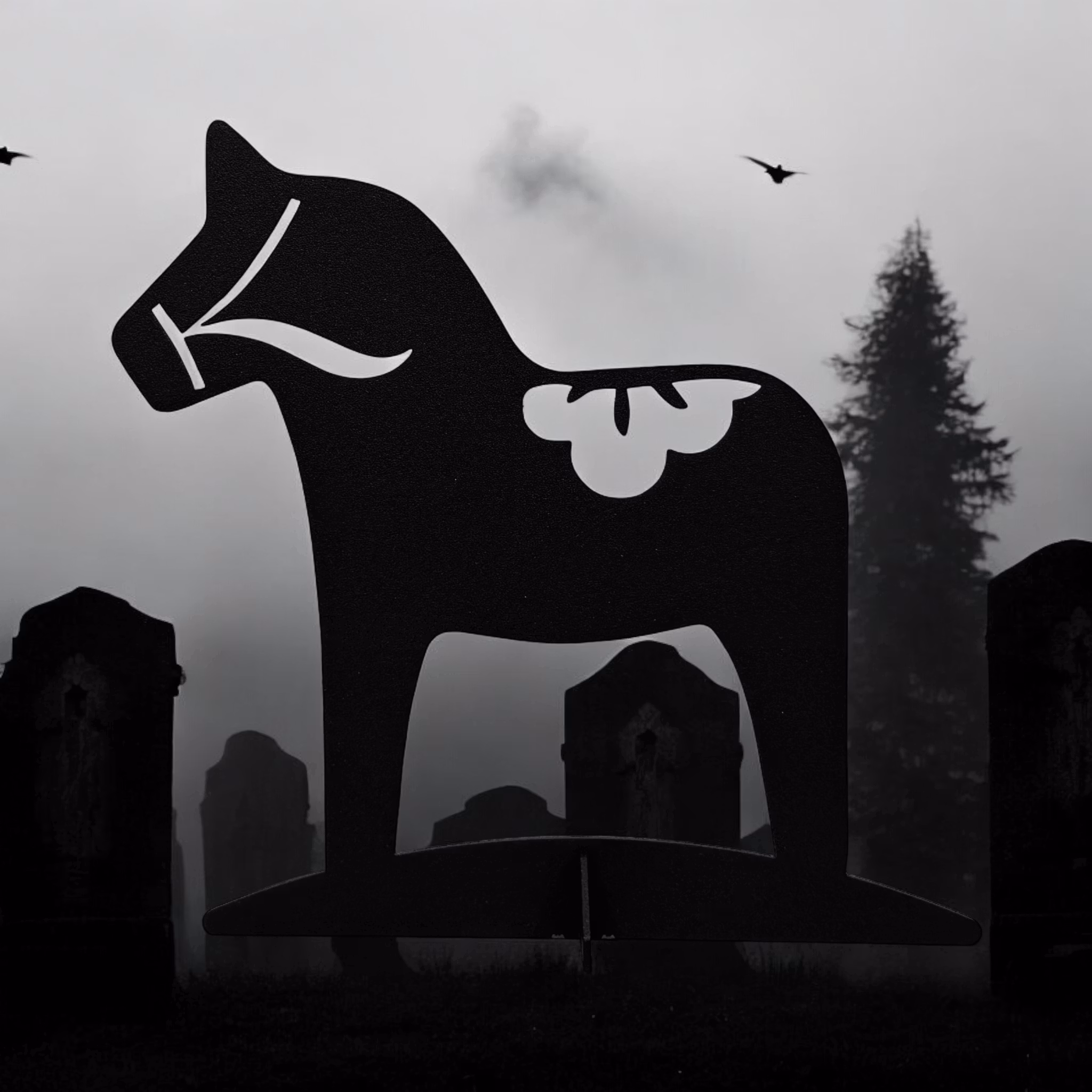 Dalahäst