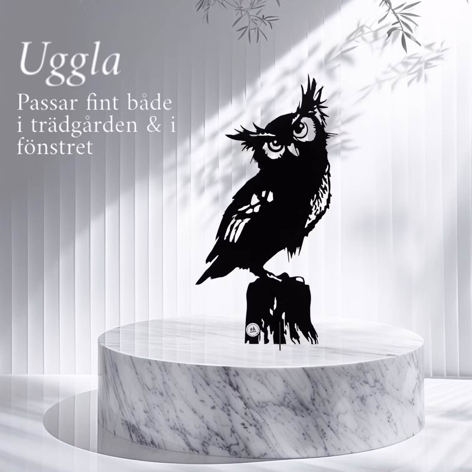 Uggla