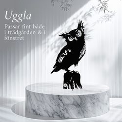 Uggla