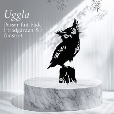 Uggla