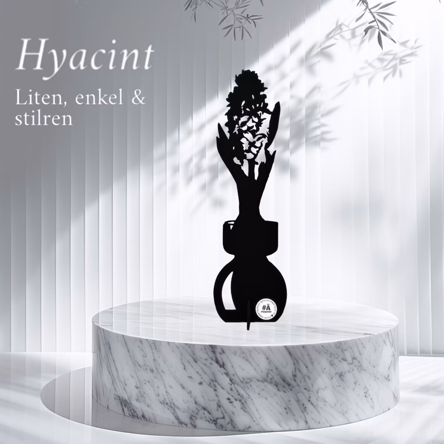 Hyazinthe - ESTELLE