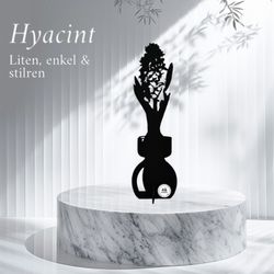 Hyacint - ESTELLE