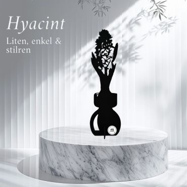 Hyacint - ESTELLE