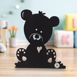 Teddy bear