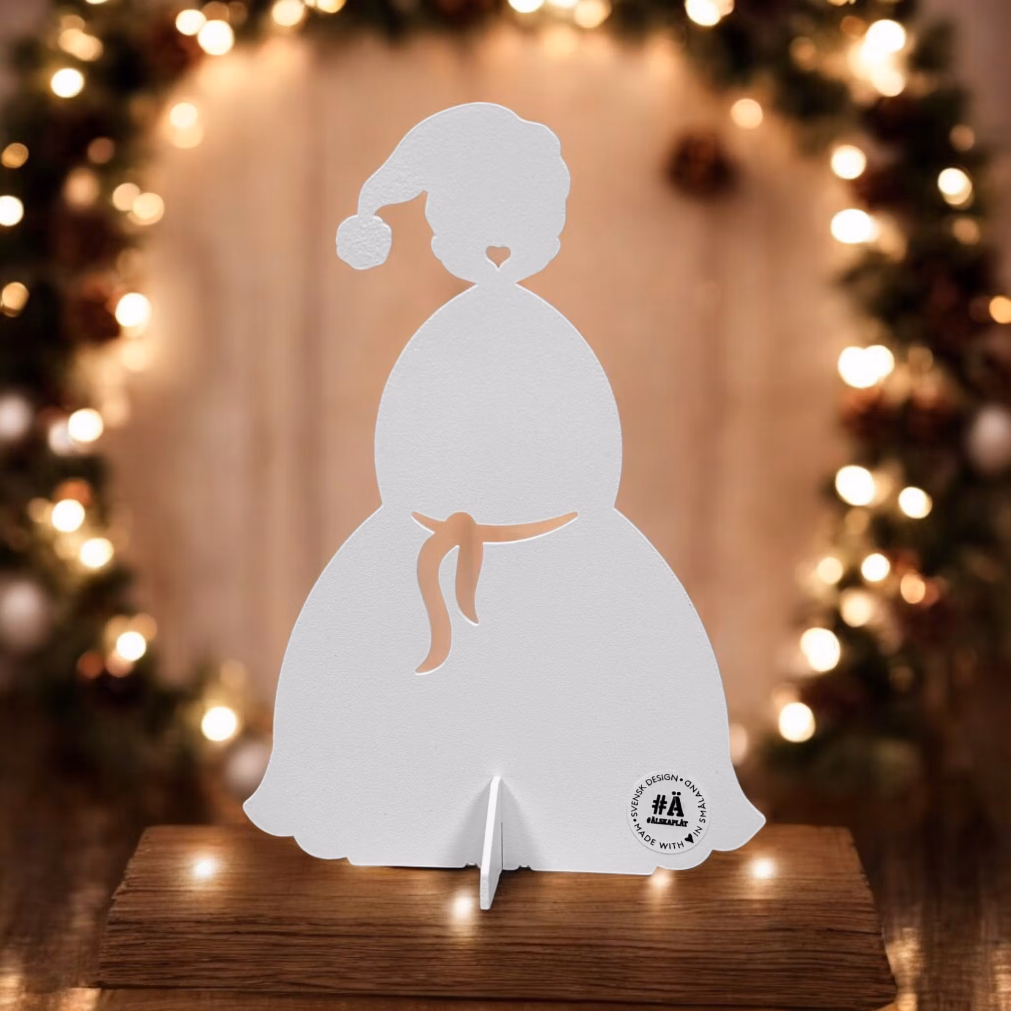 Weihnachtsmann