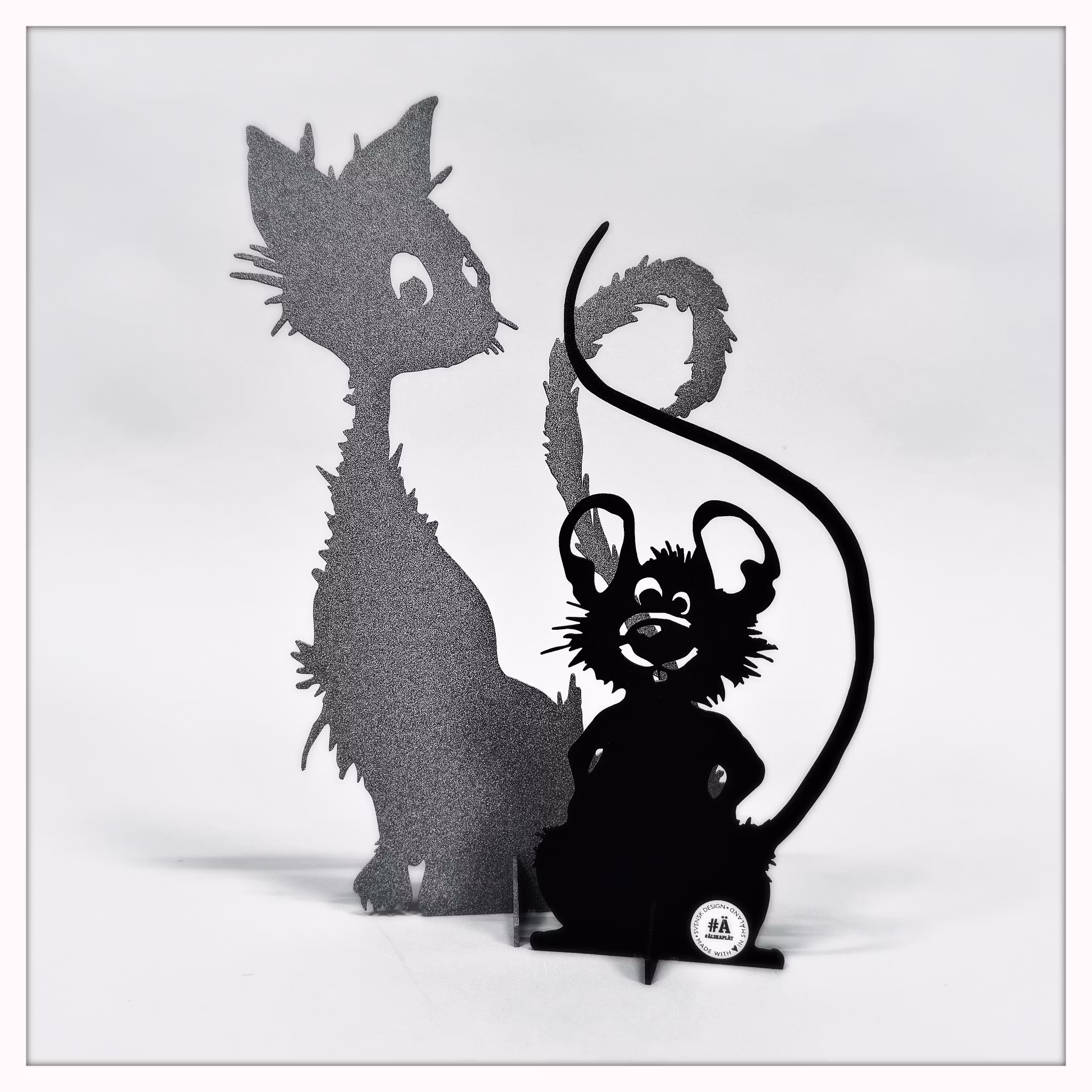 Cat - RAGGE