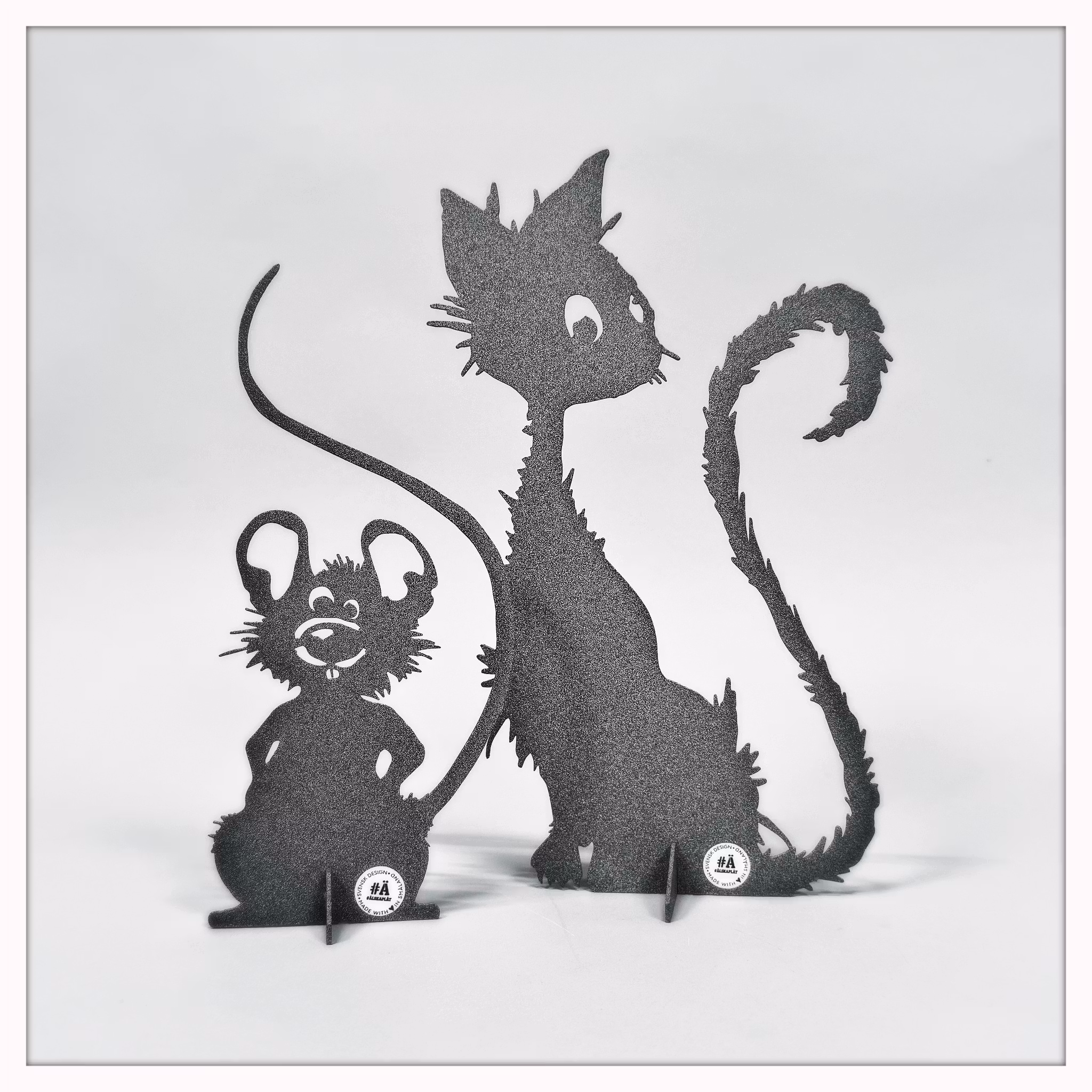Cat - RAGGE