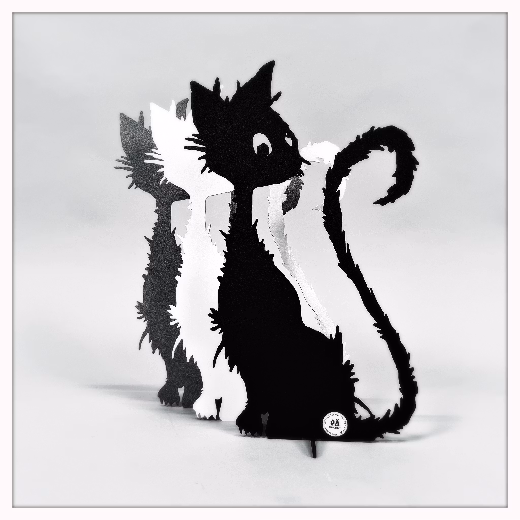 Cat - RAGGE