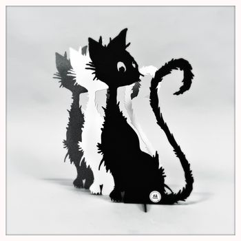 Kattjäkeln - RAGGE