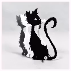 Der Katzenteufel - RAGGE