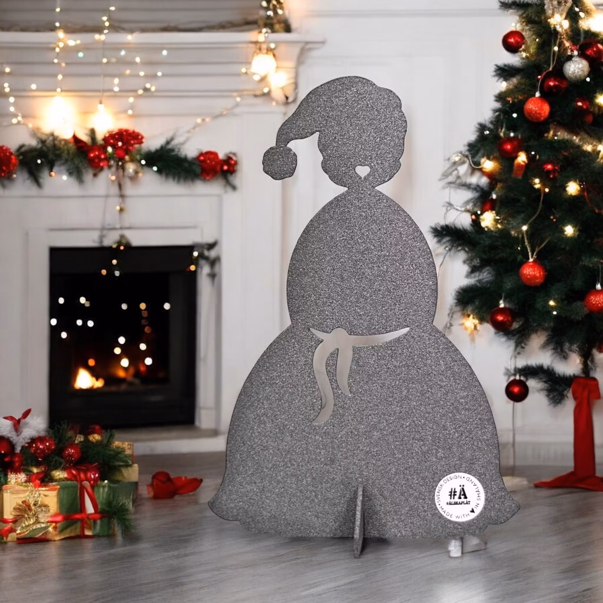 Weihnachtsmann