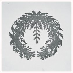 Julkrans