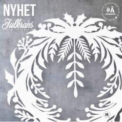 Julkrans