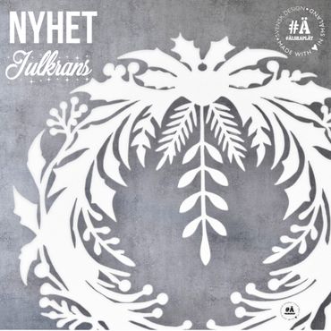 Julkrans