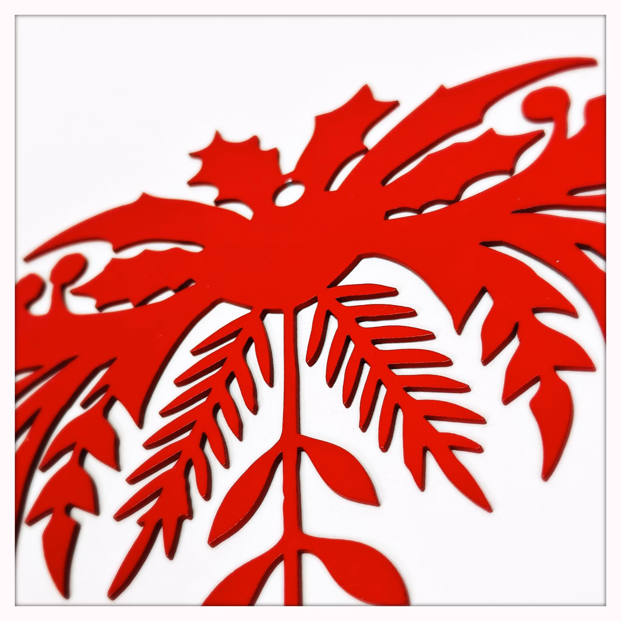 Weihnachtskranz
