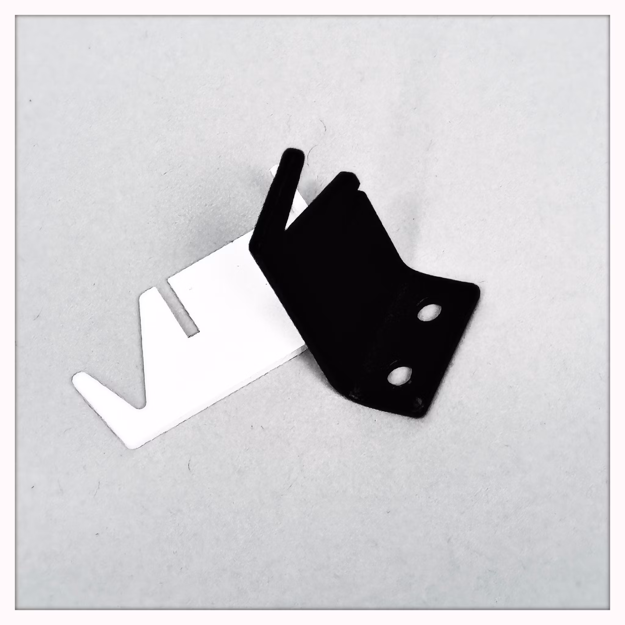 Hook - Hang your product on the wall!