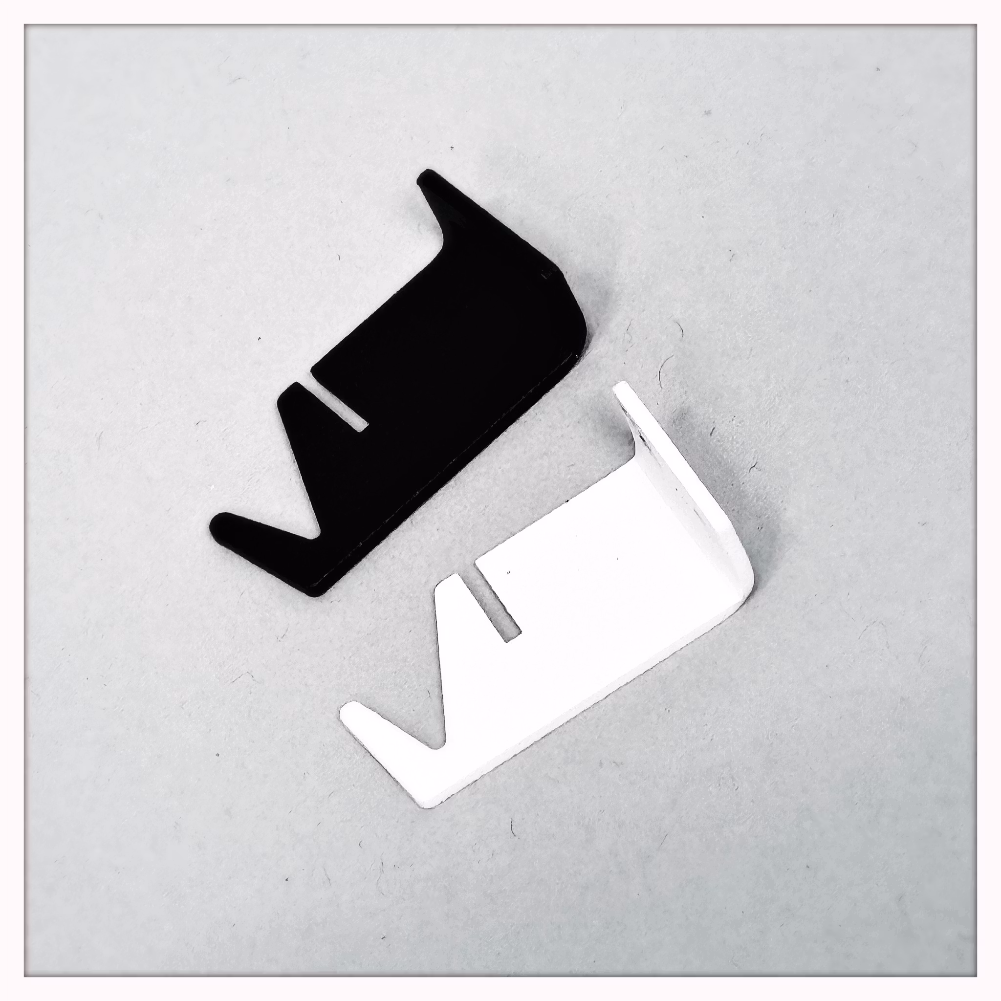 Hook - Hang your product on the wall!