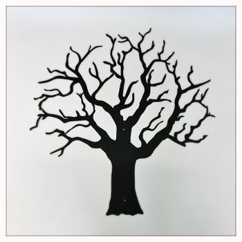 Tree of Destiny for the wall 750x750