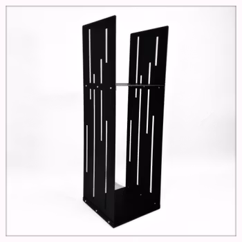 Firewood rack