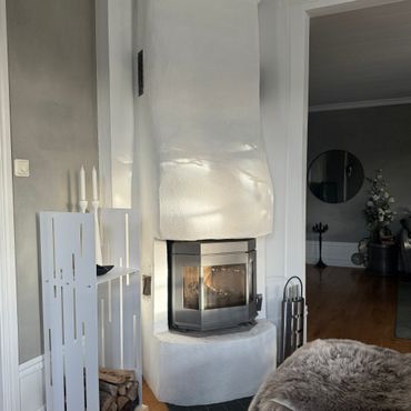 Vedställ