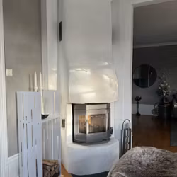 Vedställ
