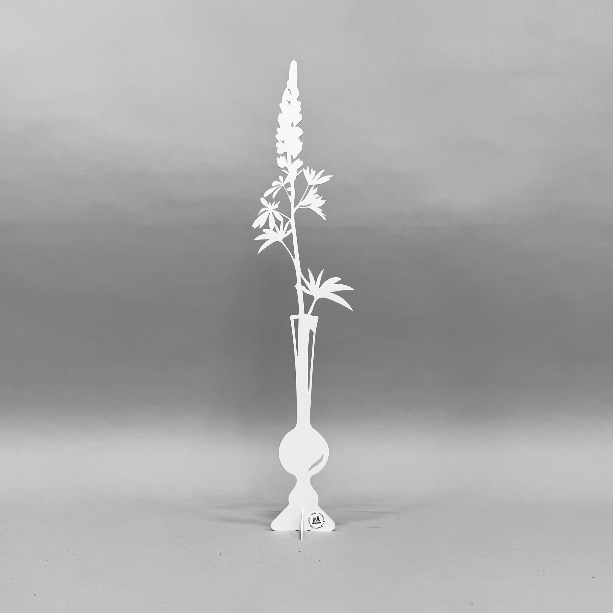 Lupin - VILJA