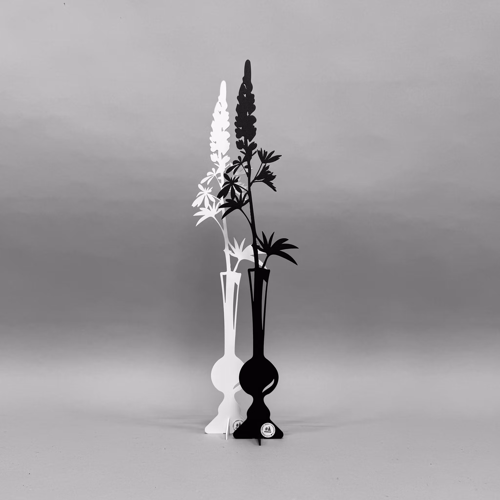 Lupin - VILJA