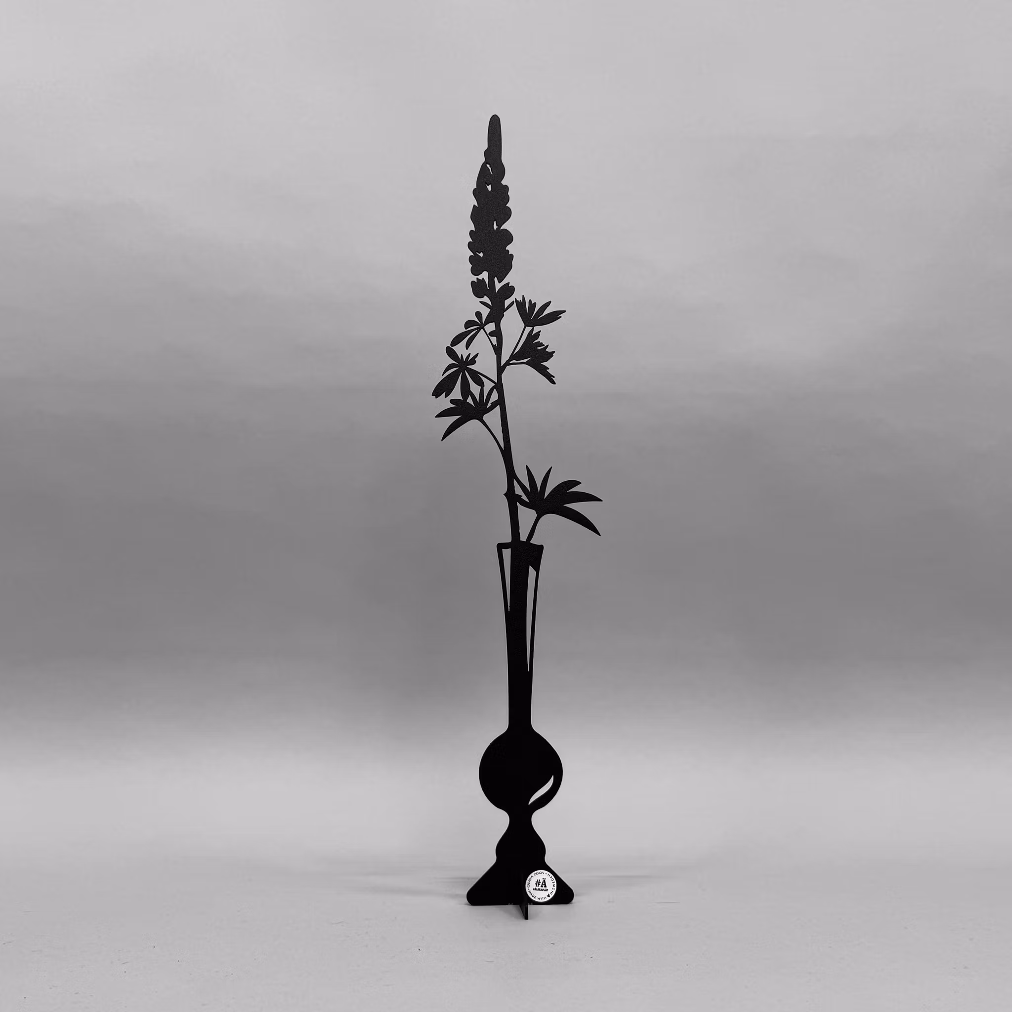 Lupin - VILJA