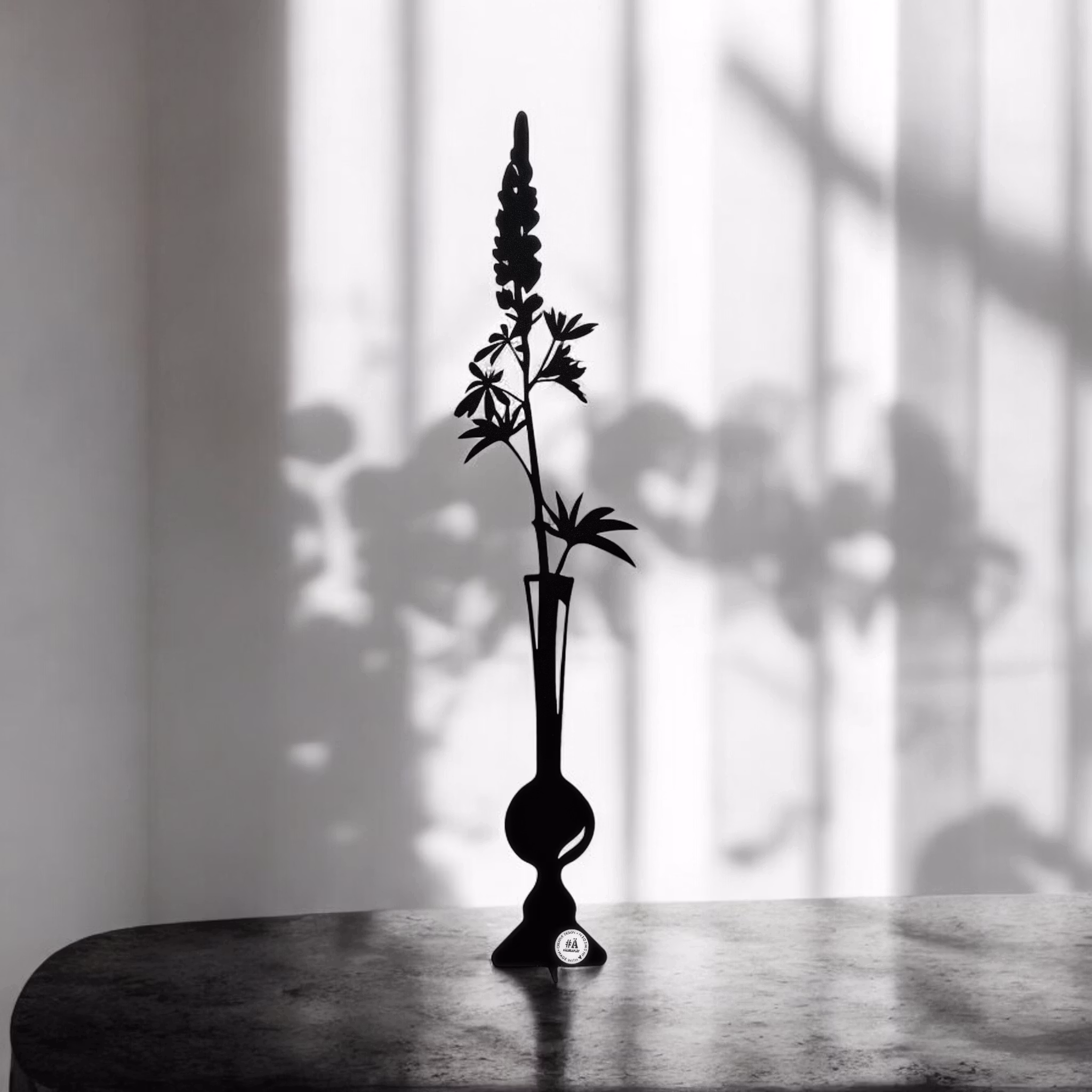 Lupin - VILJA